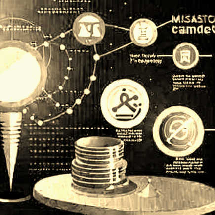 The Saudi Nuclear Vein: How a 30-Year Energy Deal Reshapes Crypto's Macro Liquidity Map