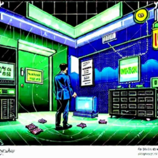 The Ghost in the Fab: What the Intel-SK Hynix Denial Reveals About Crypto’s Hardware Dependency