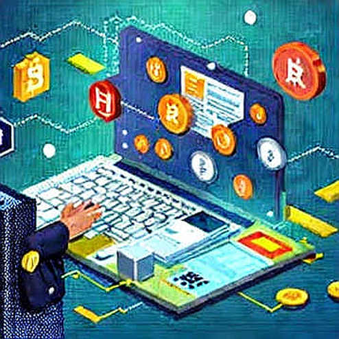 The AI Dagger: Iran’s Deepfake Assassination of a US Senator and the Crypto Market’s Silent Signal The AI Dagger: Iran’s Deepfake Assassination of a US Senator and the Crypto Market’s Silent Signal
