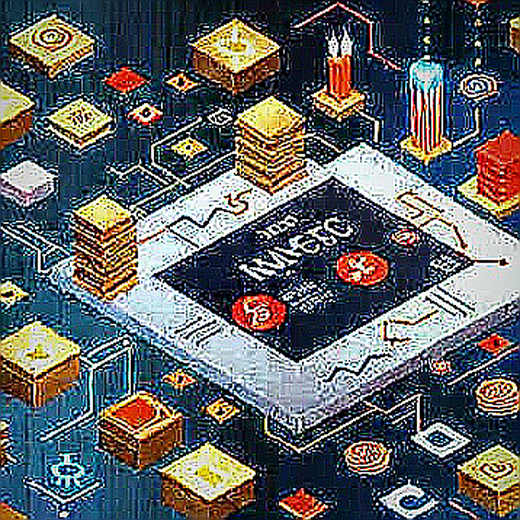Morgan Stanley Digital Trust: The Bank That Swallowed Crypto Custody — What the OCC Approval Really Means Morgan Stanley Digital Trust: The Bank That Swallowed Crypto Custody — What the OCC Approval Really Means