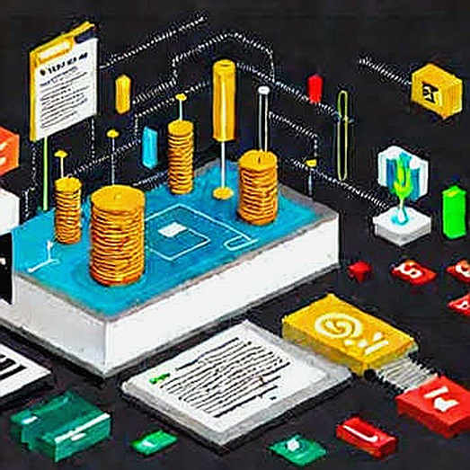 The HBM Bottleneck: How SK Hynix’s Dominance Shapes the AI-Crypto Narrative The HBM Bottleneck: How SK Hynix’s Dominance Shapes the AI-Crypto Narrative