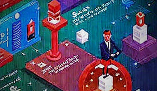 The Collapse of the mNAV Illusion: Why Jack Mallers Walked Away from Twenty One The Collapse of the mNAV Illusion: Why Jack Mallers Walked Away from Twenty One