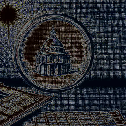 The Unverified 84%: A Data Forensic's Audit of the Poll Manufacturing Anti-Crypto Consensus in Democratic Primaries The Unverified 84%: A Data Forensic's Audit of the Poll Manufacturing Anti-Crypto Consensus in Democratic Primaries