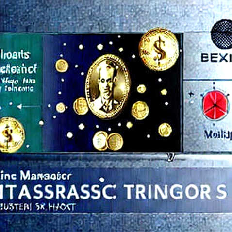 The Fiscal Sledgehammer: Why Ron Johnson’s ‘Spending Offset’ Ultimatum Could Crack the Crypto Bull Case The Fiscal Sledgehammer: Why Ron Johnson’s ‘Spending Offset’ Ultimatum Could Crack the Crypto Bull Case