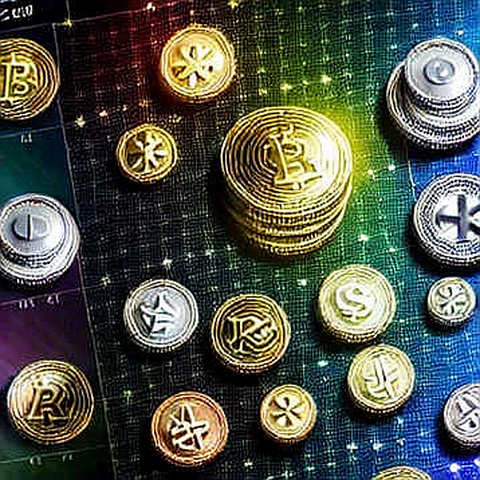 The Google Capex Canary: Why AI Infrastructure Slowdown Signals a Crypto Token Purge The Google Capex Canary: Why AI Infrastructure Slowdown Signals a Crypto Token Purge