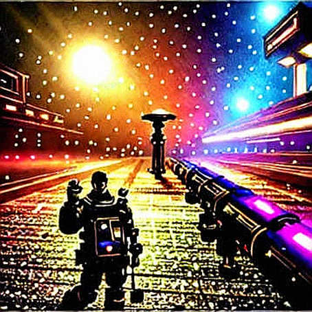 The 61.5% Truth: When Prediction Markets Became the Oracle of Geopolitics The 61.5% Truth: When Prediction Markets Became the Oracle of Geopolitics