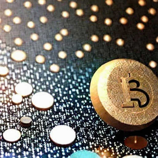 The Stagflation Shadow: Why Oil, Iran, and the S&P 500 Are Testing Crypto's Narrative Integrity