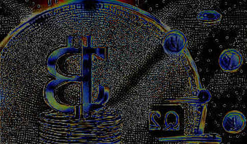 Trump's Iran threat triggers on-chain anomaly: Bitcoin accumulation by institutional wallets, stablecoin liquidity stress signals market repricing
