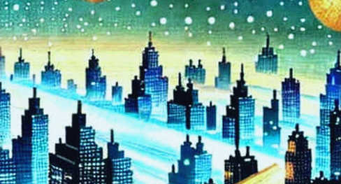 The Energy Bottleneck: Oracle’s Data Center Saga and What It Means for Blockchain’s Scalability The Energy Bottleneck: Oracle’s Data Center Saga and What It Means for Blockchain’s Scalability