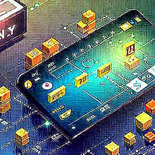 Intel's Efficiency Pivot: The Unseen Catalyst for the On-Chain AI Inference Revolution Intel's Efficiency Pivot: The Unseen Catalyst for the On-Chain AI Inference Revolution