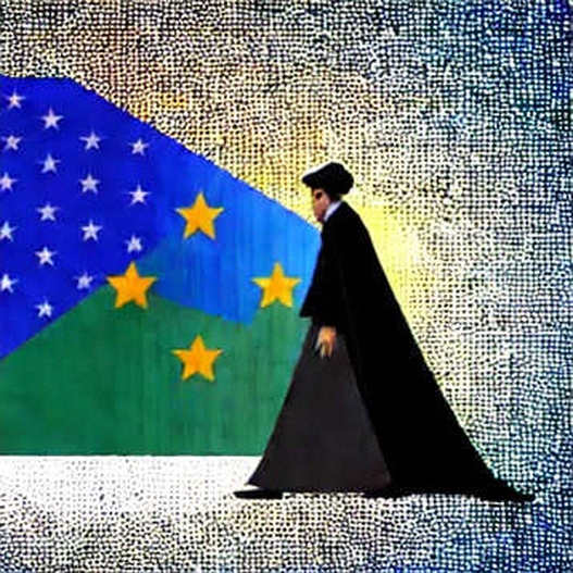 The 58% Ghost: Decoding the Side-Channel Signal of Geopolitical Narrative Contagion The 58% Ghost: Decoding the Side-Channel Signal of Geopolitical Narrative Contagion
