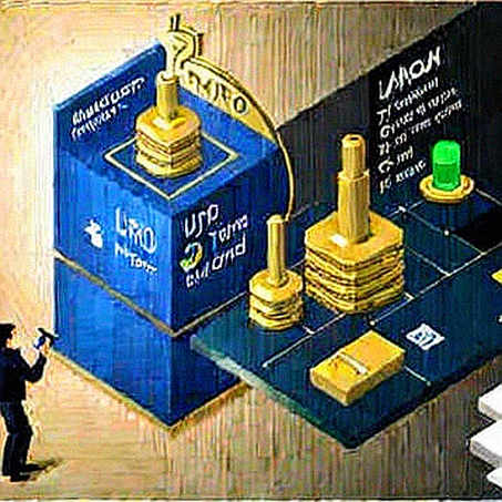 The SK Hynix ADR Conversion: A Legacy Finance Bridge That Blockchain Could Rebuild The SK Hynix ADR Conversion: A Legacy Finance Bridge That Blockchain Could Rebuild