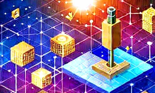 When HIMARS Meets Hype: The Crypto Briefing That Shook the Gulf (and the Market)