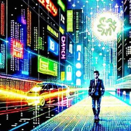 The 30-Year at 5%: Duration Is the Original Smart Contract. Read Its State. The 30-Year at 5%: Duration Is the Original Smart Contract. Read Its State.
