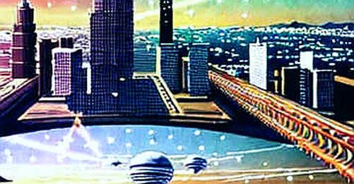 S&P's New Revenue Index Puts TRON in the Top 5: Signal or Noise? S&P's New Revenue Index Puts TRON in the Top 5: Signal or Noise?