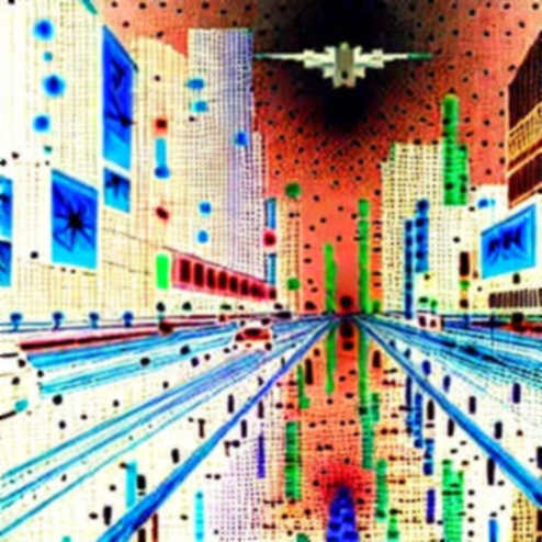 The Ghost of Geopolitics in the Machine: How Iran's Ultimatum Rewrites the Crypto Liquidity Map The Ghost of Geopolitics in the Machine: How Iran's Ultimatum Rewrites the Crypto Liquidity Map