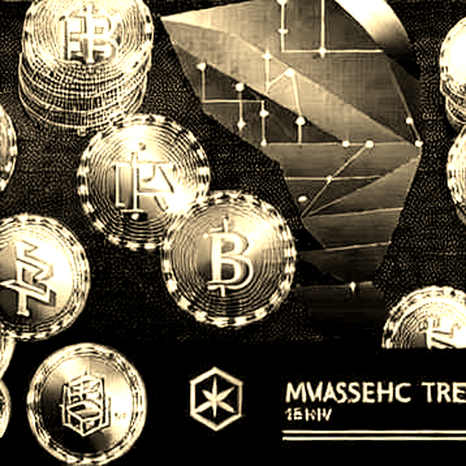 The $850M Bitcoin Trail Behind Iran's Hormuz Insurance Racket The $850M Bitcoin Trail Behind Iran's Hormuz Insurance Racket