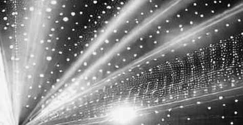 The Pixel Cluster: Google's Data Center Recycled from Security Nightmares