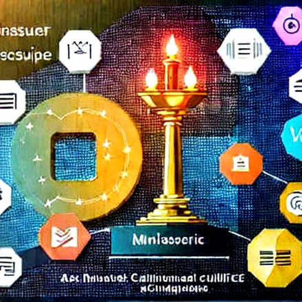 The FCA's Warning: Crypto Sponsorship's Final Audit The FCA's Warning: Crypto Sponsorship's Final Audit