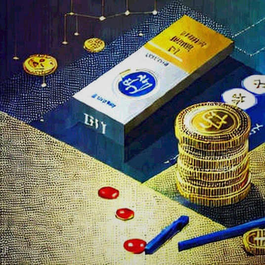 Morgan Stanley's ETP: The Signal You're Missing in the ETH and SOL Staking Game Morgan Stanley's ETP: The Signal You're Missing in the ETH and SOL Staking Game