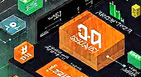 The Memory Bottleneck: How Changxin's DRAM Warning Echoes Across Blockchain Infrastructure