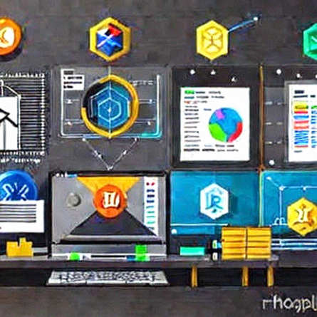 The Kimi K3 Signal: On-Chain Data Reveals the Real Market Stress Points in the AI–Crypto Nexus The Kimi K3 Signal: On-Chain Data Reveals the Real Market Stress Points in the AI–Crypto Nexus