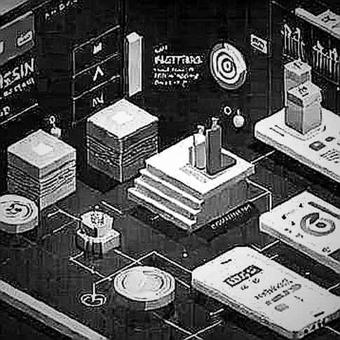 Iran's Nuclear Brinkmanship and the Crypto Liquidity Trap Iran's Nuclear Brinkmanship and the Crypto Liquidity Trap
