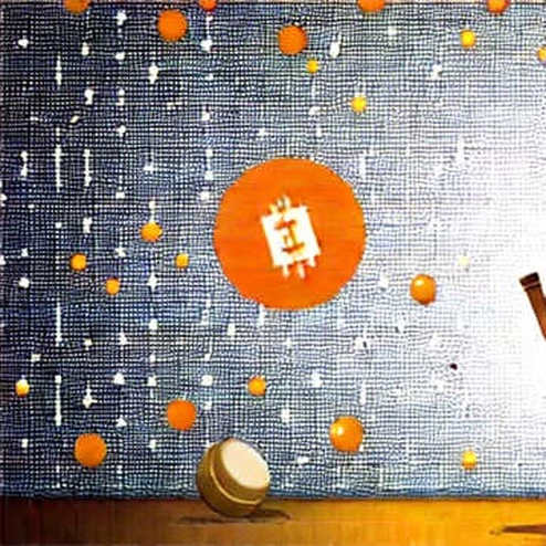 The Halving Hangover: Why the Mining Financialization Narrative Needs a Stress Test The Halving Hangover: Why the Mining Financialization Narrative Needs a Stress Test