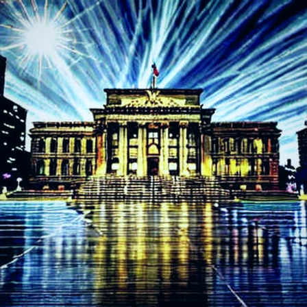We Didn't Buy the Institutional Lie. Bitcoin Just Proved It. We Didn't Buy the Institutional Lie. Bitcoin Just Proved It.