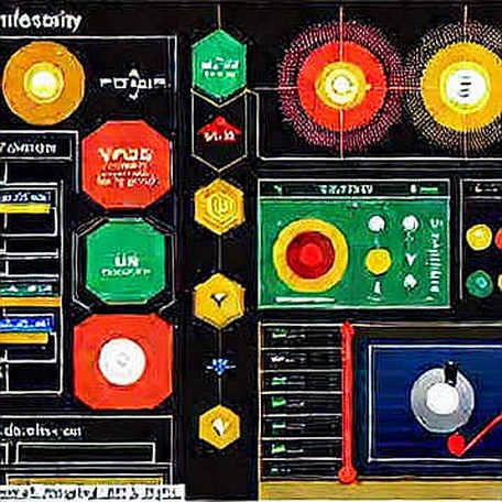 The Sidecar Signal: When Crypto Markets Need Their Own Circuit Breakers The Sidecar Signal: When Crypto Markets Need Their Own Circuit Breakers