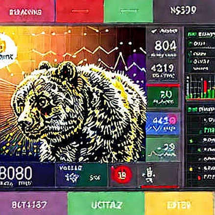 The Math Whispers: What Bitcoin's Multi-Year Lows Tell Us About Trust and Price