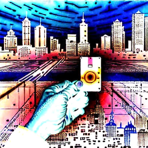 The Probability Whisper: Silver’s 1% Bet and the On-Chain Empathy of Risk