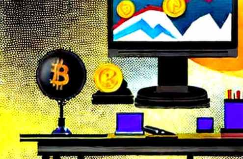 The Geopolitical Opcode: How Middle East Tension Manipulates Crypto Liquidity