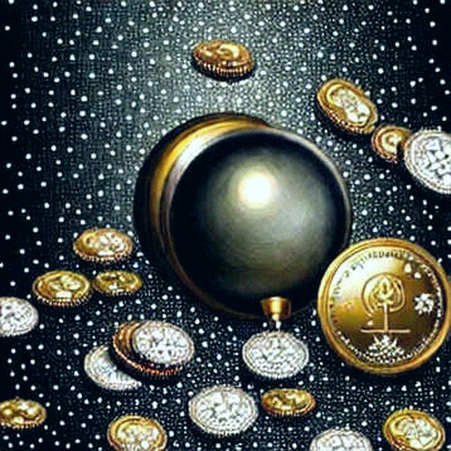 The London Inquiry: When Geopolitical Gravity Pulls On-Chain The London Inquiry: When Geopolitical Gravity Pulls On-Chain