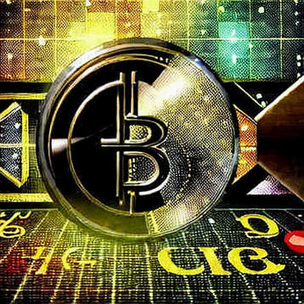 When Sanctions Cross the Chain: EU/UK Cyber Penalties Signal a New Era for Blockchain Governance When Sanctions Cross the Chain: EU/UK Cyber Penalties Signal a New Era for Blockchain Governance