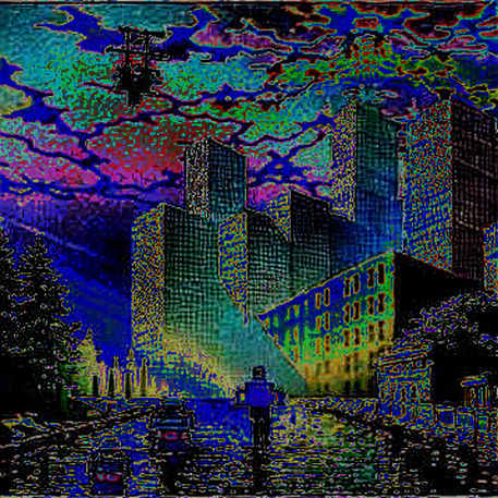 Grok 4.6: The Parameter Mask and the Silence of Missing Logs Grok 4.6: The Parameter Mask and the Silence of Missing Logs