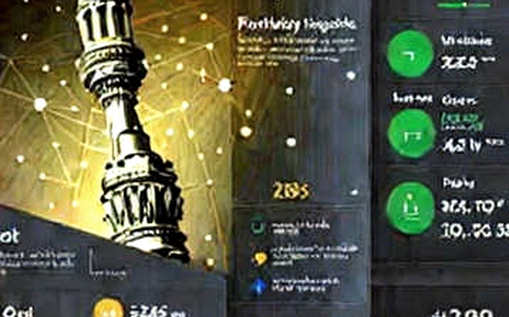 Polymarket's 99.9% Signal: When Prediction Markets Price a Military Escalation Before It Happens Polymarket's 99.9% Signal: When Prediction Markets Price a Military Escalation Before It Happens