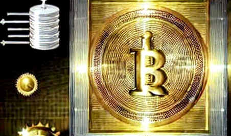 The Ghost in the Machine: Ukraine’s Defense Minister Dismissal and the Crypto Market’s Silent Signal The Ghost in the Machine: Ukraine’s Defense Minister Dismissal and the Crypto Market’s Silent Signal