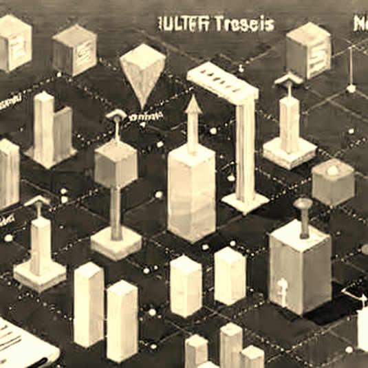 Verizon's Telecom Autopsy: Why Blockchain Infrastructure Avoids the Cost-Cutting Death Spiral Verizon's Telecom Autopsy: Why Blockchain Infrastructure Avoids the Cost-Cutting Death Spiral