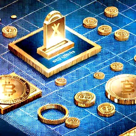 The Great Rotation: Why Smart Money Is Dumping GPT Tokens for Physical AI The Great Rotation: Why Smart Money Is Dumping GPT Tokens for Physical AI