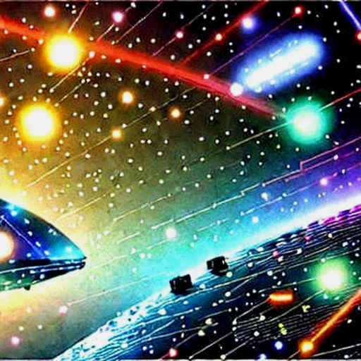 The Nuclear Pact: A Centralizing Current Beneath Decentralized Dreams