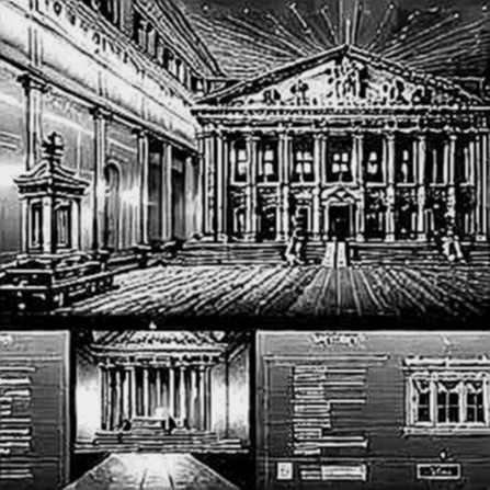 The Patent Play: How Circle Is Building a Compliance Fortress with IBM's Ghosts The Patent Play: How Circle Is Building a Compliance Fortress with IBM's Ghosts