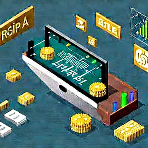 The Astra Mirage: What OpenAI's Washington Debut Really Tells Crypto Markets The Astra Mirage: What OpenAI's Washington Debut Really Tells Crypto Markets