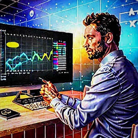 The $ARG Volume Spike: A Liquidity Trap Disguised as a Win The $ARG Volume Spike: A Liquidity Trap Disguised as a Win