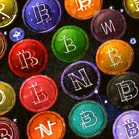 Tech Stocks' Historic Bounce: A Crypto Contagion or a Trap?