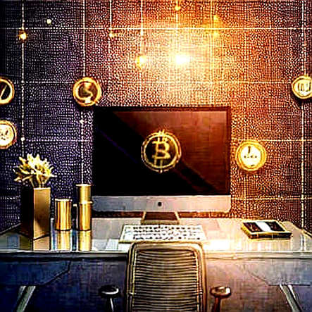 The $130 Million Button: When Janet Yellen Killed Crypto’s Innocence The $130 Million Button: When Janet Yellen Killed Crypto’s Innocence