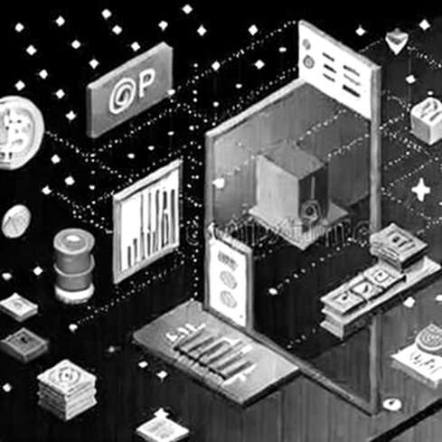 The Ghost Protocol: When On-Chain Data Silence Speaks Volumes The Ghost Protocol: When On-Chain Data Silence Speaks Volumes