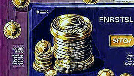 The Fed's Rate Signal: Crypto's Liquidity Trap The Fed's Rate Signal: Crypto's Liquidity Trap