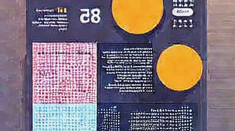 EIP-8222: The Privacy Proposal That Could Break Lido's Back EIP-8222: The Privacy Proposal That Could Break Lido's Back
