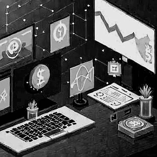 Cardano's Quiet Governance Shift: A Prelude to Voltaire Cardano's Quiet Governance Shift: A Prelude to Voltaire